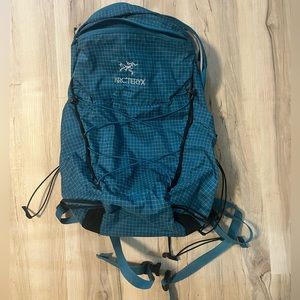 Arcteryx Aerios 15 daypack